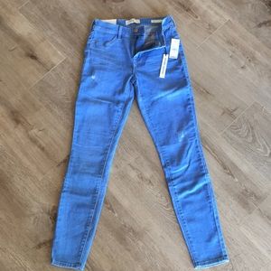 PacSun women’s jeans/jeggings never worn - Size 25